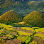 Tour du lịch Hà Nội – Hà Giang – Tuyên Quang 5N4Đ