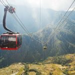 Tour du lịch Bản Cát Cát – Thác Bạc Sapa 3N2Đ