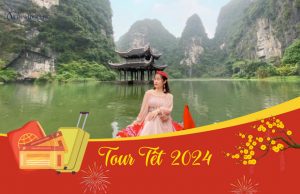 Tour du lịch Hà Nội – Ninh Bình – Hạ Long – Sapa 5N4Đ (Tết Âm Lịch)