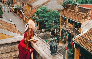 Tour tết Đà Nẵng – Cù Lao Chàm – Hội An – Bà Nà 3N2Đ dịp hè | Hành trình khám phá miền Trung