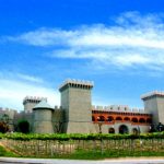Tour Lâu đài Rượu Vang – Đồi Cát Bay Phan Thiết 2N1Đ