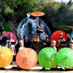 Tour du lịch Fansipan Sapa 3 ngày 2 đêm ngược miền sơn cước