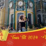 Tour du lịch Sapa Tết Nguyên Đán 2024 | Hành trình chinh phục nóc nhà Đông Dương