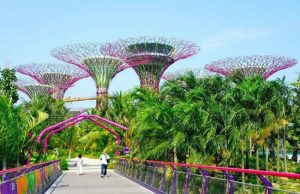 Tour Du Lịch 3 Nước Singapore – Malaysia – Indonesia 5N4Đ Trọn Gói | Merlion Park – Malacca – PUTRAJAYA