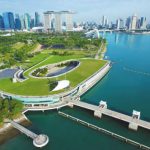 Tour Singapore 3 Ngày 2 Đêm: Trải Nghiệm Đảo Sentosa và Gardens by the Bay