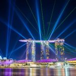 Tour du lịch Singapore Tết Âm lịch 2024 (4N3Đ) | Garden by The Bay – Marina Barrage – Fort Canning