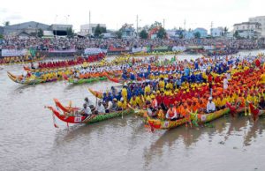 Tour Sóc Trăng – Trà Vinh 2 ngày 1 đêm