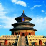 Tour khám phá thủ đô Bắc Kinh, Trung Quốc (4N4Đ)