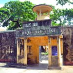 Tour du lịch Côn Đảo 2 ngày 1 đêm: Ghé thăm di tích lịch sử