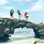 Tour du lịch Đà Nẵng/ Huế – Lý Sơn 2 ngày 1 đêm | Thiên đường chỉ cách một bước chân