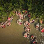 Tour Rừng Dừa Bảy Mẫu Hội An 1 Ngày: Trải Nghiệm Văn Hóa Miền Sông Nước Độc Đáo