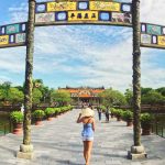 Hành trình ngược dòng về thăm đất Huế (1 ngày)