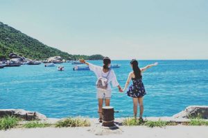 Tour Huế Đà Nẵng Hội An 2 ngày 1 đêm| Khám phá Bà Nà – Cù Lao Chàm