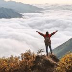 Tour du lịch Tà Xùa: Săn mây trên sống lưng khủng long Háng Đồng 2 ngày 1 đêm
