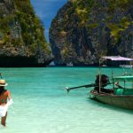 Tour Thái Lan 4N3Đ: Khám Phá Thiên Đường Biển Phuket Đảo Phi Phi Tuyệt Đẹp
