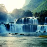 Tour du lịch Hà Nội 5 ngày 4 đêm: Tuyên Quang – Cao Bằng – Bắc Kạn