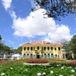 Tour du lịch xuyên Việt khởi hành từ Hà Nội 9N8Đ trọn gói