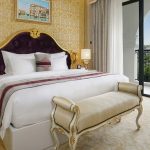 Vinpearl Nha Trang Golf Bay Resort And Villas