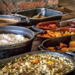 Ẩm thực Brazil qua những món ăn đường phố hấp dẫn