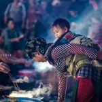 Độc đáo phiên chợ vùng cao Đồng Văn – Hà Giang