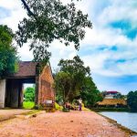 Khám phá Hà Nội đừng quên ghé 4 làng cổ tuyệt đẹp