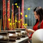 Check in 11 ngôi chùa thiêng đầu năm cầu gì được nấy ở Hà Nội