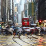 Nắm vững bí kíp di chuyển ở Hong Kong không lo lạc lối