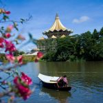 Ghé thăm Kuching – vùng đất mới lạ ở miền Đông Malaysia