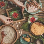 Những món ăn làm nên phong vị ngày Tết của miền Bắc
