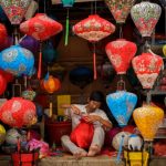 4 điểm đến lý tưởng cho chuyến du Xuân miền Trung