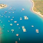 Du lịch Bích Đầm nơi sóng vỗ bình yên ở Nha Trang