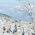 [HOT] Lưu ngay bí kíp “săn tuyết” Sapa không phải ai cũng biết