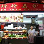Đến Chomp Chomp thưởng thức hương vị ẩm thực của Singapore