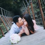 14/2 quá cận Tết, đi đâu lãng mạn nhưng vẫn gần để kịp về?