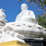 4 ngôi chùa “đẹp, lạ” ở Vũng Tàu lý tưởng hành hương ngày Tết