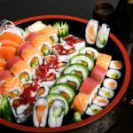 Top 8 món ăn được yêu thích nhất trên thế giới
