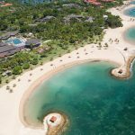 Khám phá Nusa Dua – nàng thơ xinh đẹp của Indonesia