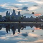 Khám phá 5 ngôi đền huyền bí trong quần thể Angkor