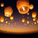 Lễ hội đèn trời Pingxi ở Đài Bắc – nơi biến giấc mơ thành hiện thực