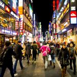 Trải nghiệm một đêm không ngủ ở Seoul – Hàn Quốc