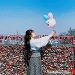 Đừng bỏ lỡ những địa điểm siêu đẹp của du lịch Hàn Quốc