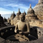 Khám phá vẻ đẹp độc đáo của ngôi đền thiêng Borobudur – Indonesia