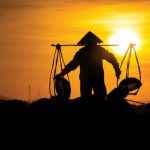 Mãn nhãn trước vẻ đẹp tinh khôi của đồng muối Hòn Khói – Nha Trang