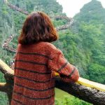 Huyền bí Tràng An cổ – ‘tiểu Vạn Lý Trường Thành’  của Ninh Bình