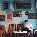 Quay ngược thời gian với 3 quán cà phê đậm chất Sài Gòn xưa 