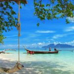 Trang Province – thiên đường mới toanh không phải ai cũng biết ở Thái Lan