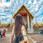 Tour du lịch Thái Lan Bangkok | Pattaya 5N4Đ Tặng vé xem Nanta show