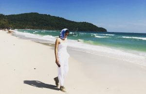 Tour Du Lịch Hà Tiên – Phú Quốc 4 Ngày 3 Đêm | Bãi Sao – Câu Cá, Ngắm San Hô