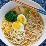 4 loại mì ngon khó cưỡng ở Nhật Bản