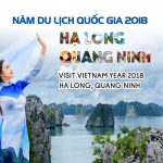 Lập kèo đi khai hội Carnaval Hạ Long thôi nào!